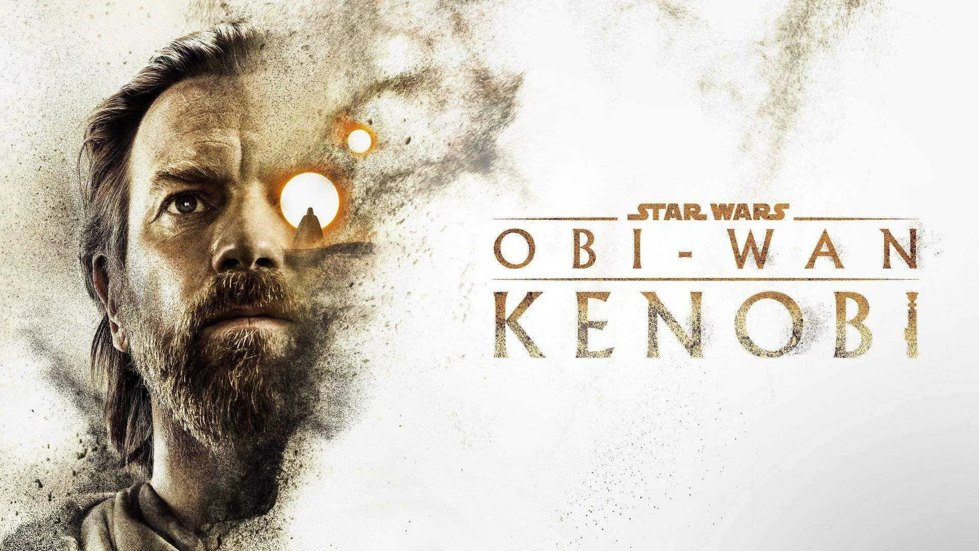 Obi-Wan Kenobi 2022 ep 2