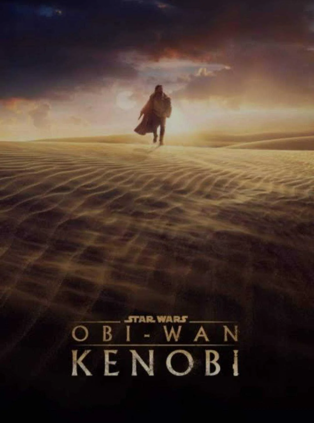 Obi-Wan Kenobi Season 1