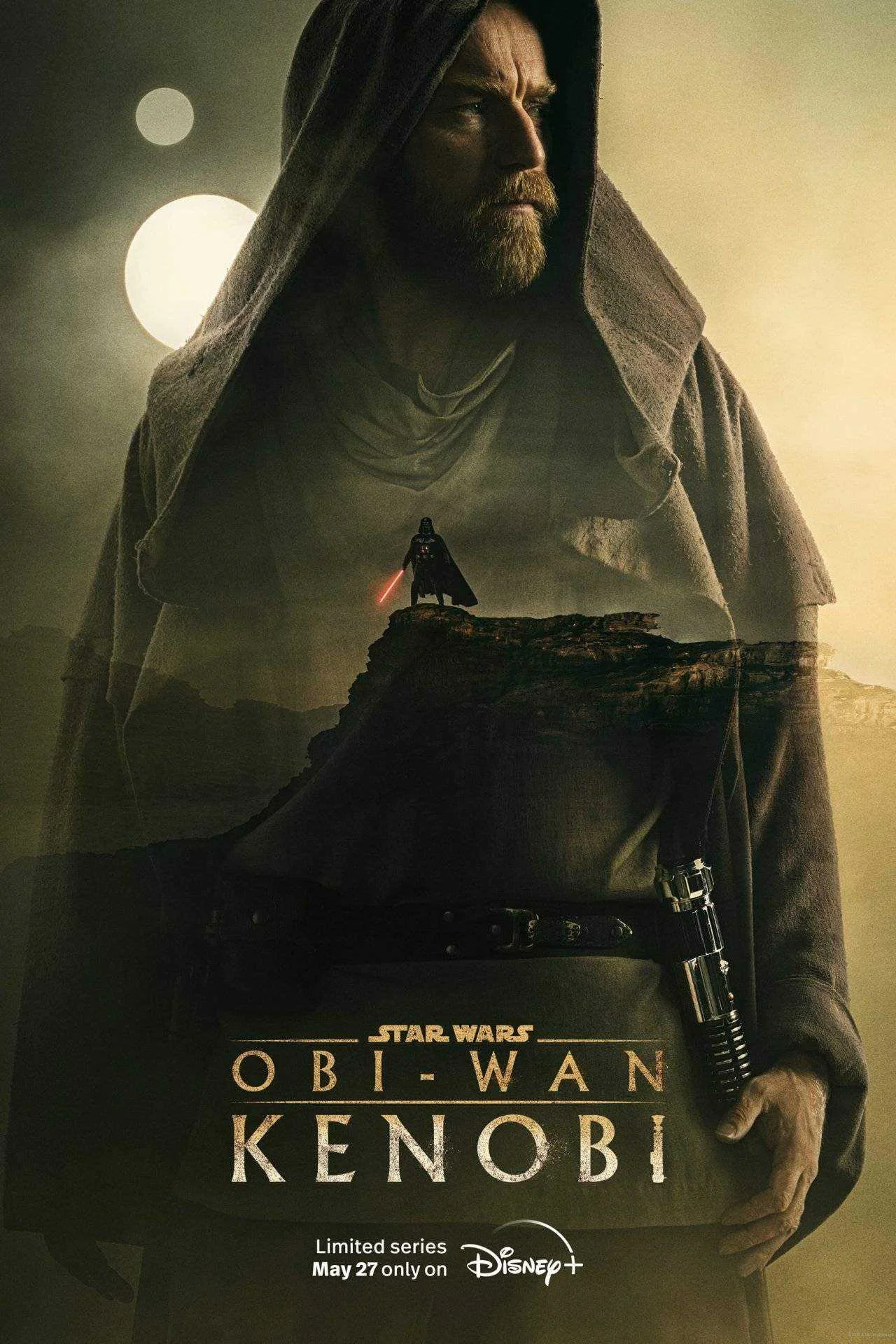 Obi-Wan Kenobi 2022 Ep6 new