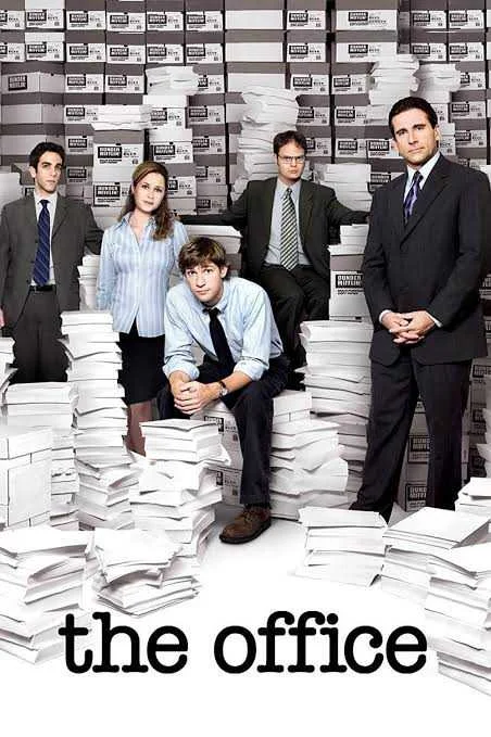 [MEGA LINK] The Office Season 1