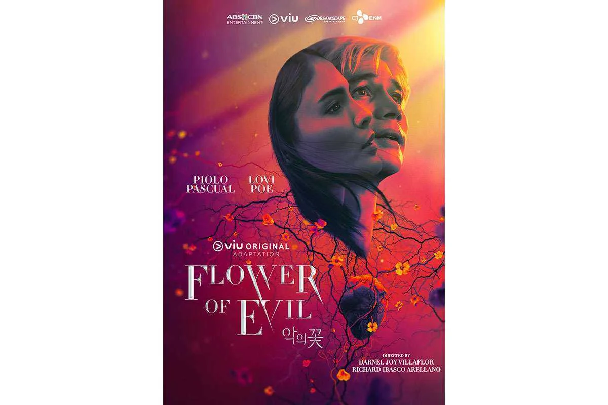 FLOWER OF EVIL PHILIPPINE ADAPTATION EPISODE 1 AND 2 ADDED
