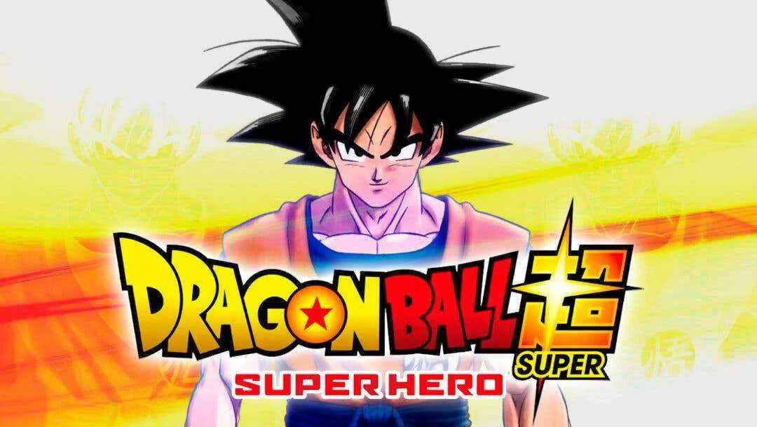 Dragon Ball Super: Super Hero 2022 | FIRST 5 MINUTES IN HIGH DEFINITION