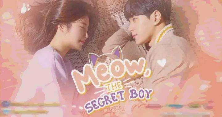 Meow: The Secret Boy [2020][Tagalog Dubbed]