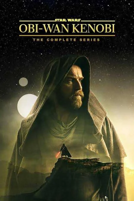 =× HDQuality ×= Star Wars: Obi-Wan Kenobi 2022 | DIRECT LiNK | EP01-06 720P |