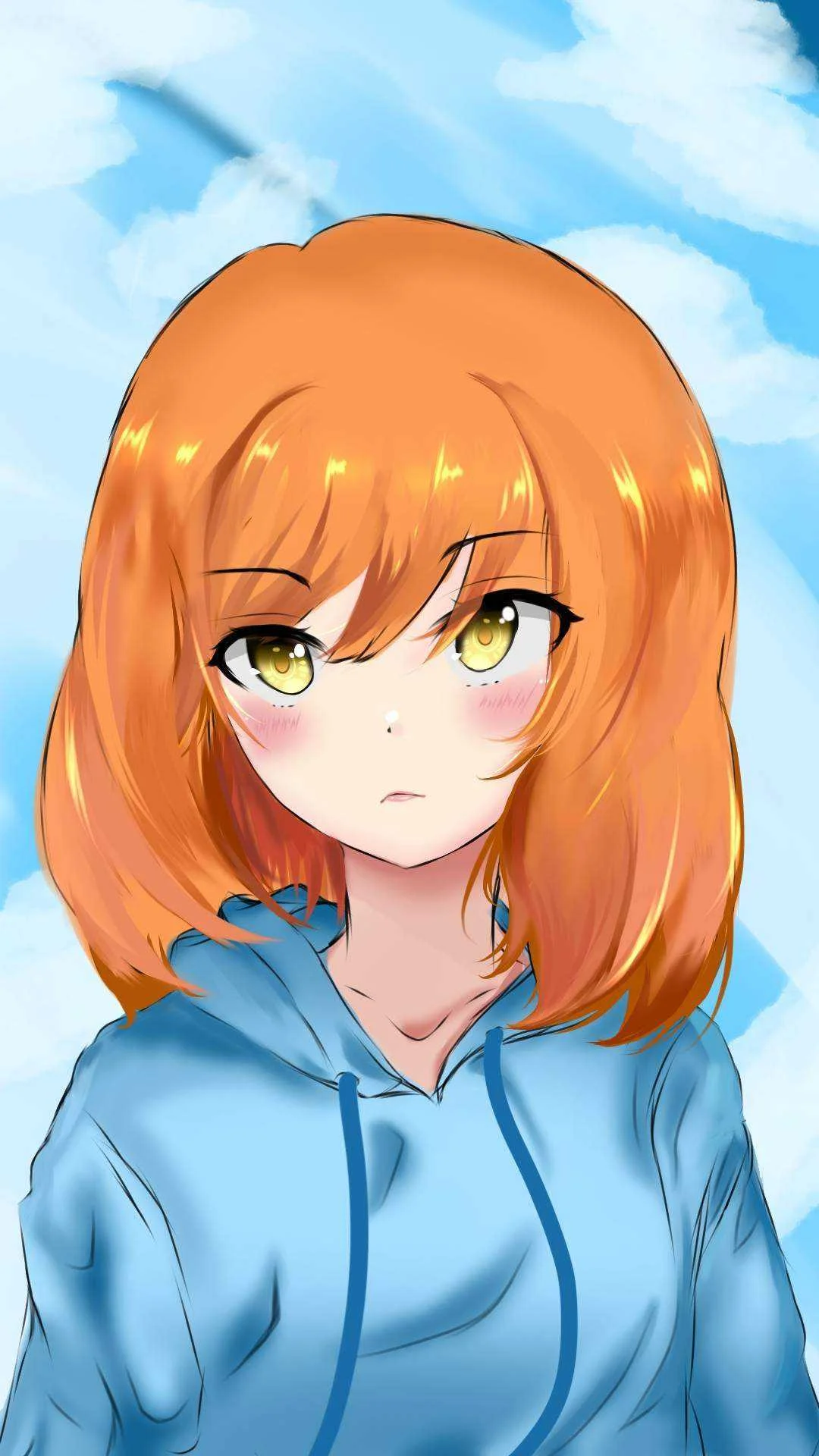 New drawing