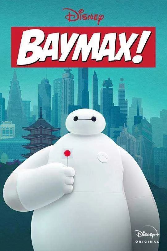 Baymax.S01.COMPLETE.720p.DSNP.WEBRip.x264(NO ADS)