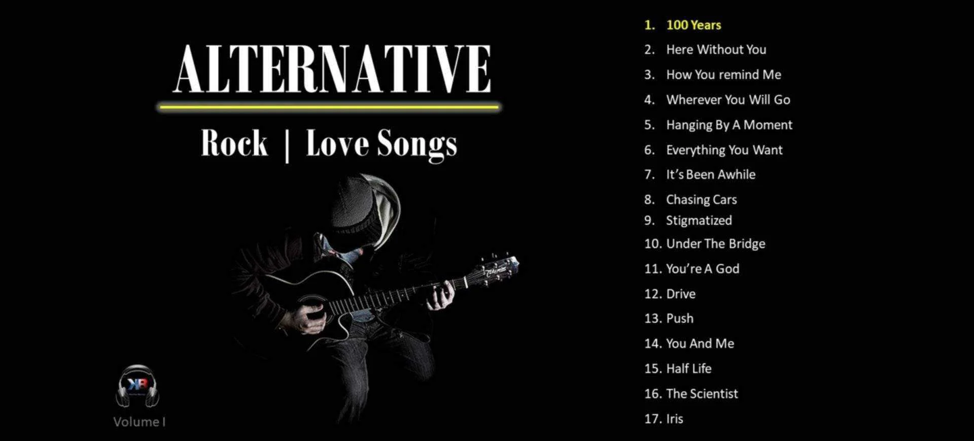 Non-stop Alternative Love Songs(MP3_320K).mp3