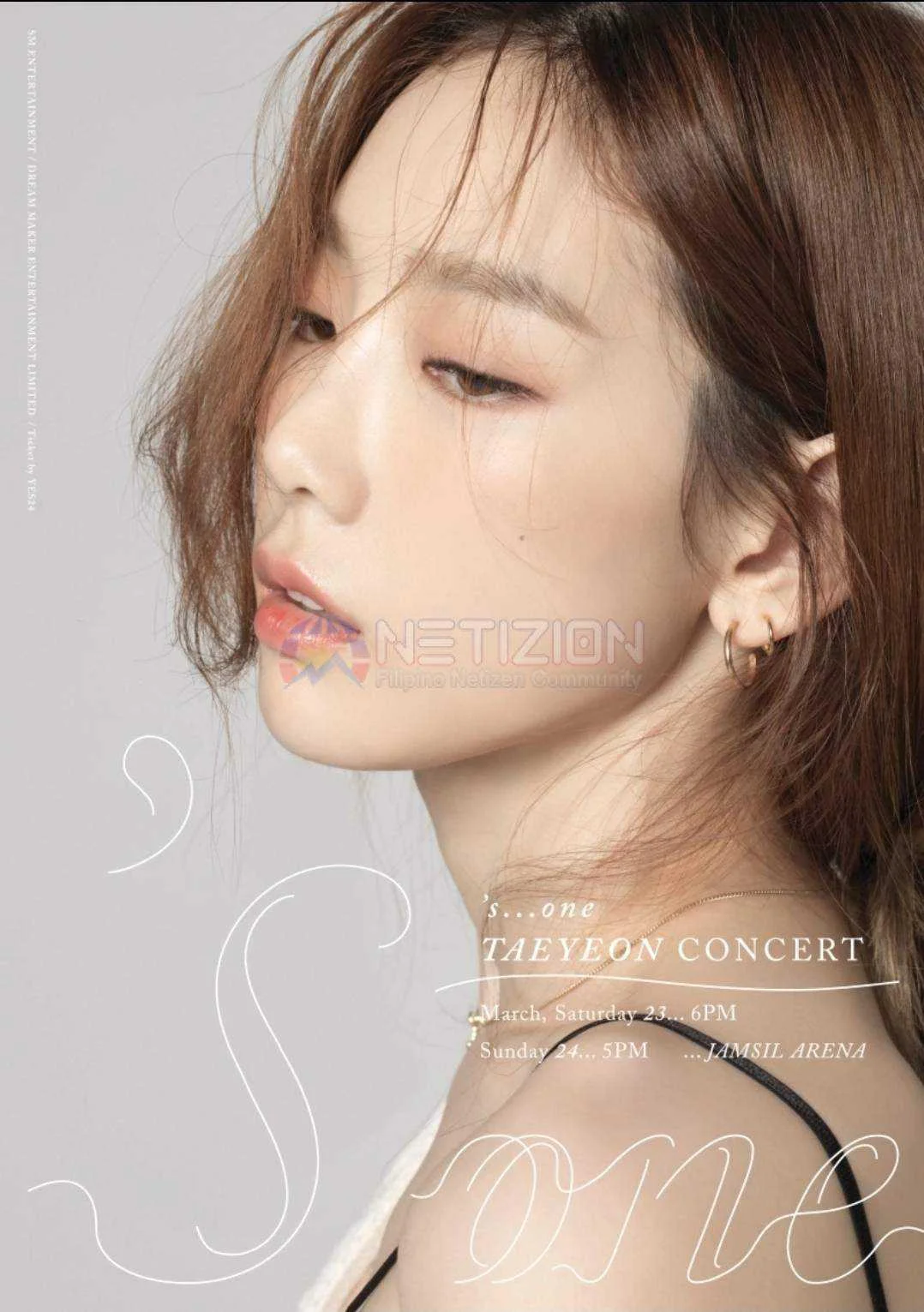 TAEYEON Concert 'S 2018 1080p WEBrip AAC x264 (MF)
