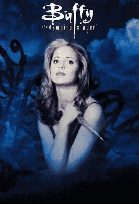 Buffy The Vampire Slayer Season 1-7 complete WEB-HD 720p