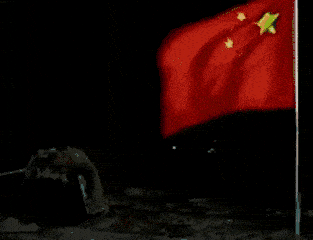 [NASA]China may be plotting to takeover the moon