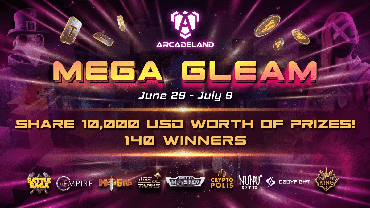 arcadeland---mega-gleam-campaign.webp
