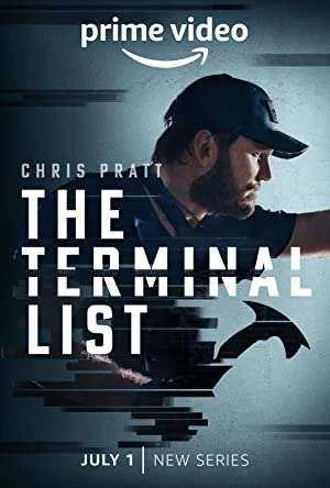The Terminal List Season 1 Complete WEB-HD 720p