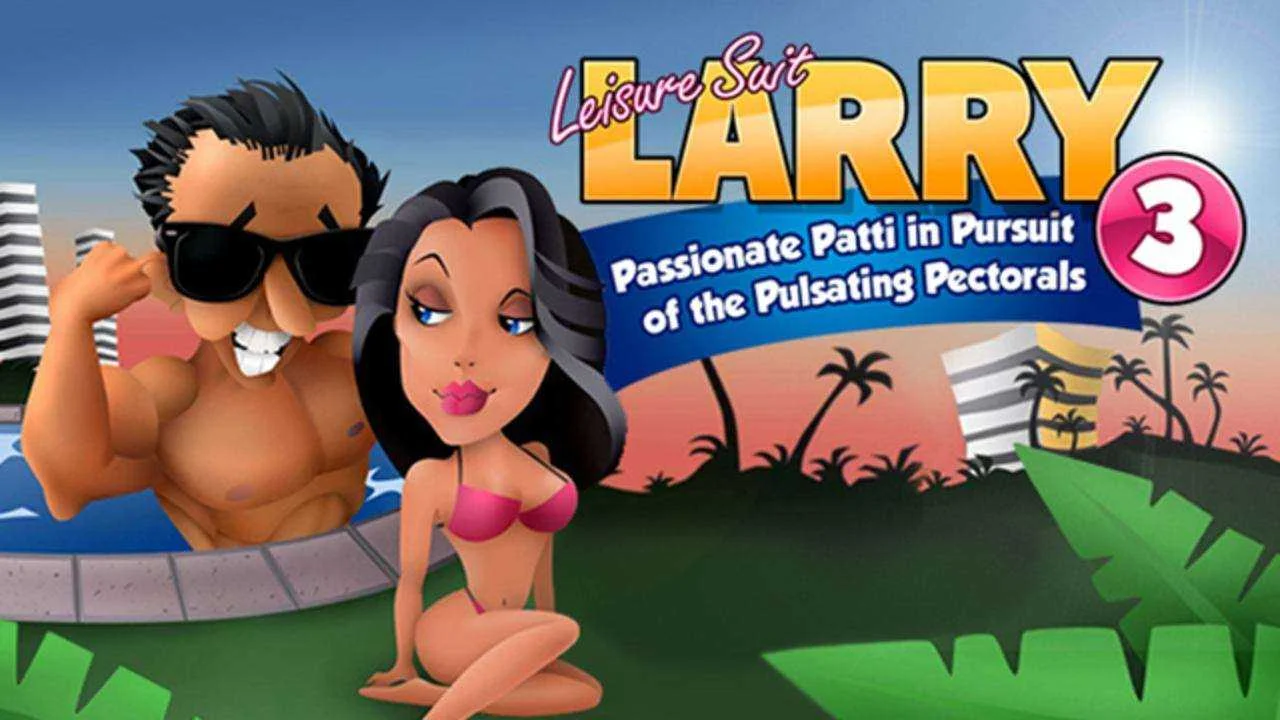 Leisure Suit Larry 3.webp