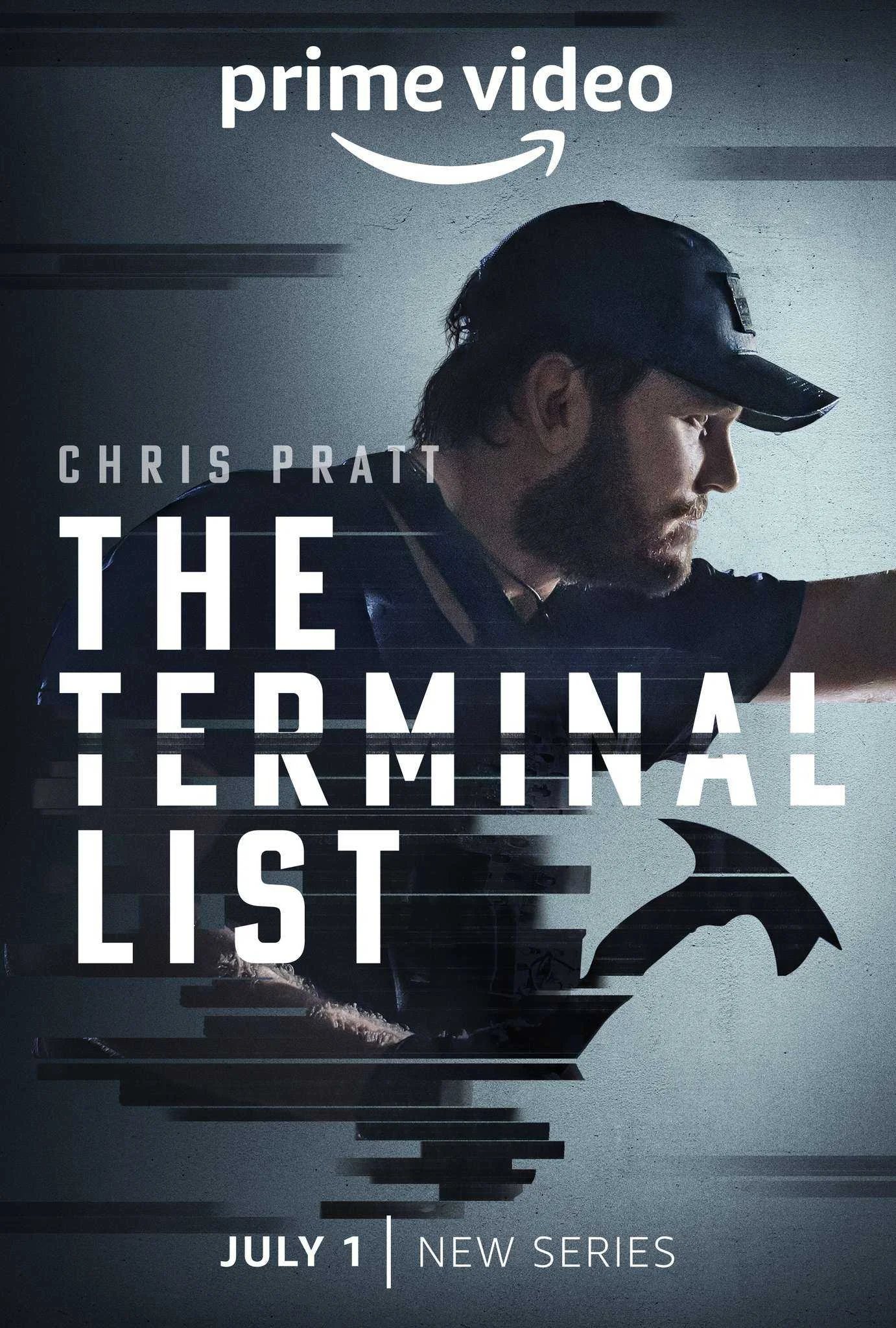 The Terminal List (2022) | Season 1 | COMPLETED | 720p + 1080p + 2160p 4k WEB | MEDIAFIRE, GDRIVE