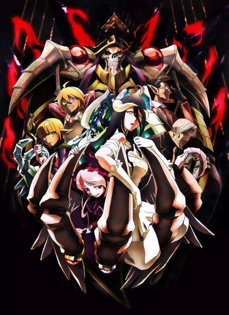 Overlord I [OneDrive]