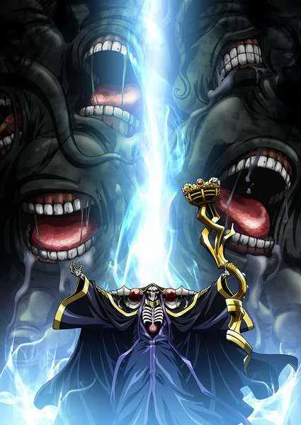 Overlord III [OneDrive]
