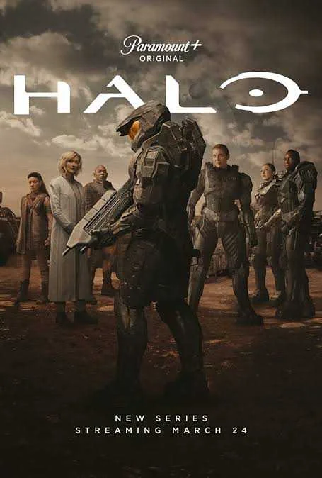 Halo Series (2022) 720p-WEB-DL [GDrive]