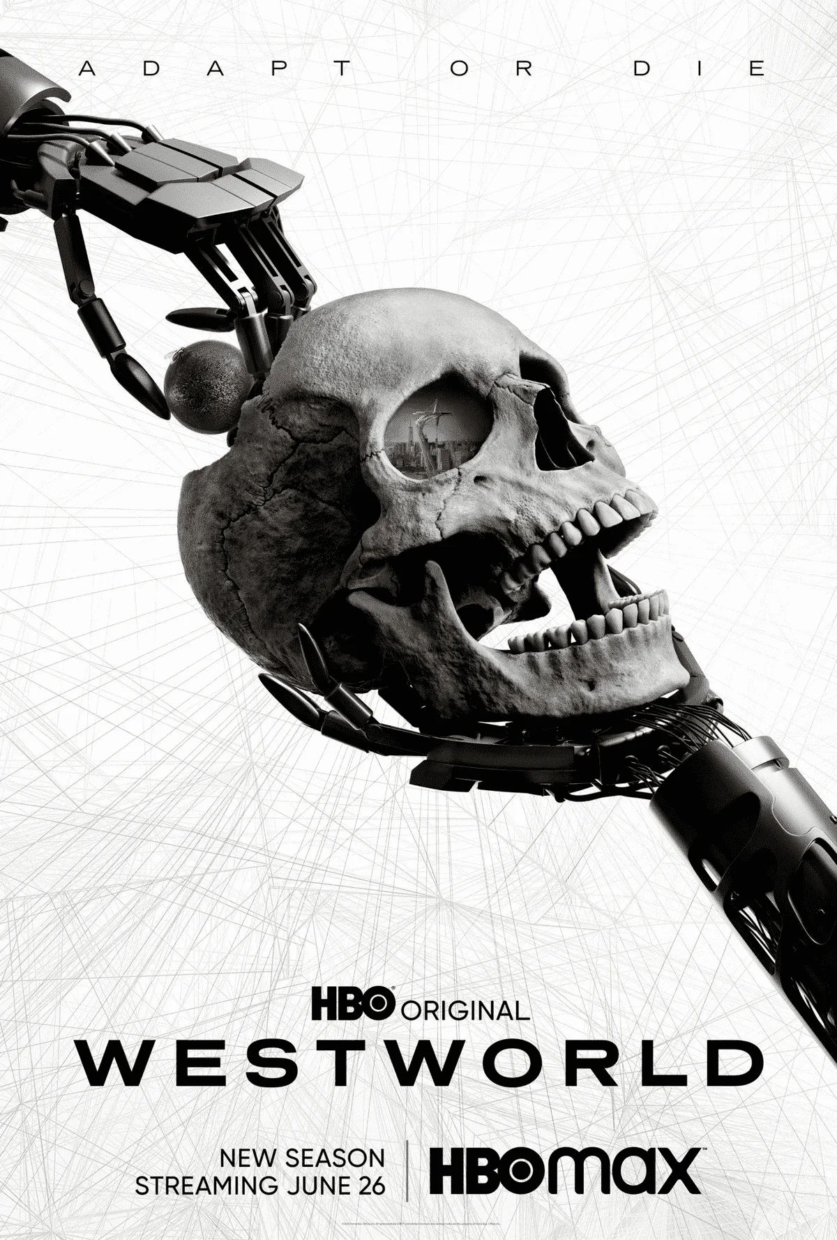 -×>HDQUALiTY<×- WestWorld (2022) Season 4 Episode 1-2 | Auto Update | Web-DL 720P | HBO