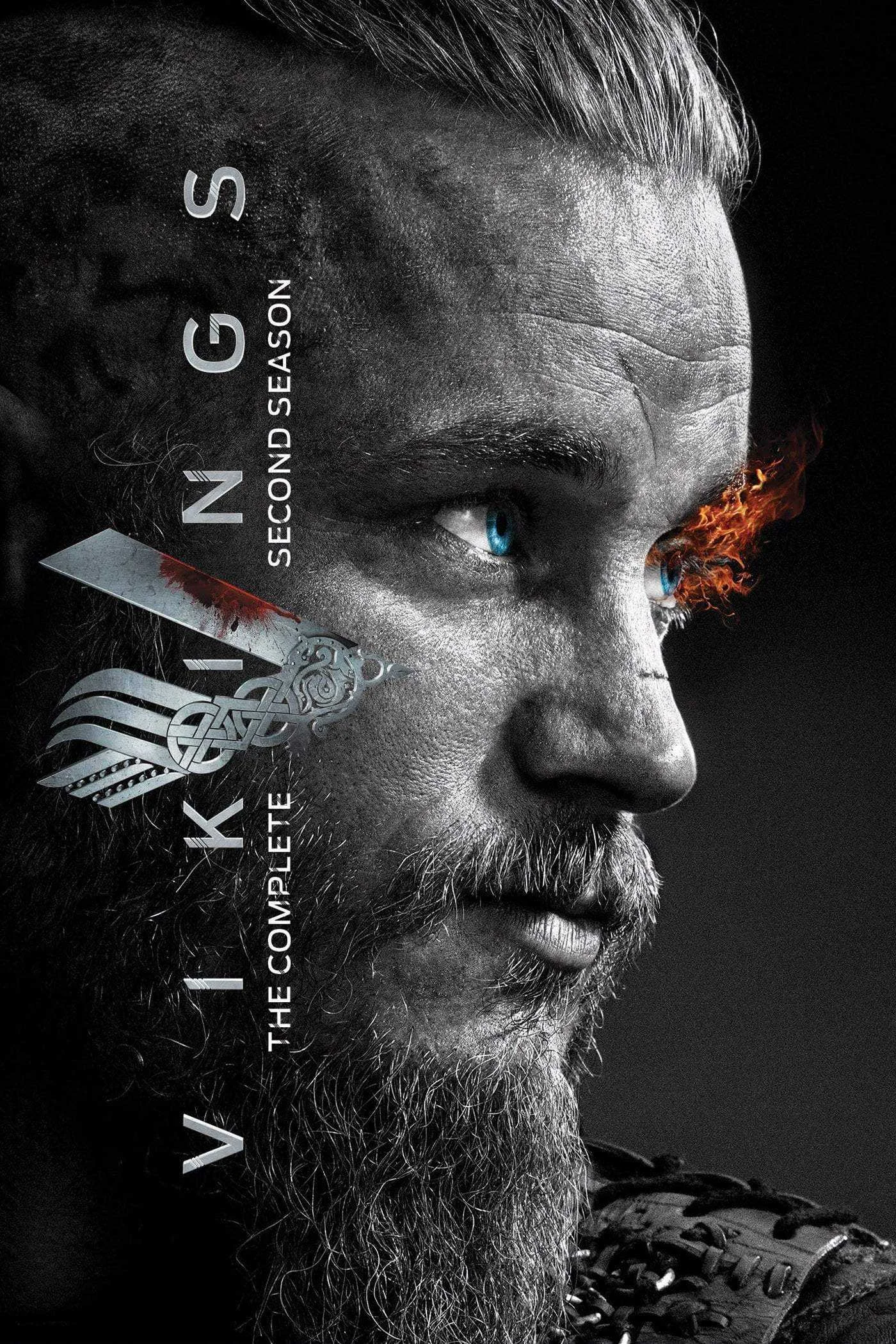 Vikings (2013-2019) | Season 1-6 | 720p + 1080p BluRay | GDRIVE
