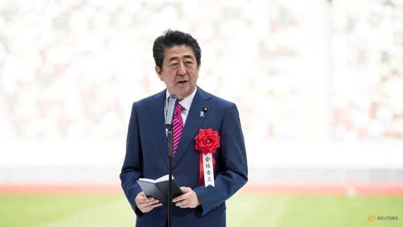 Shinzo Abe dies of his injuries