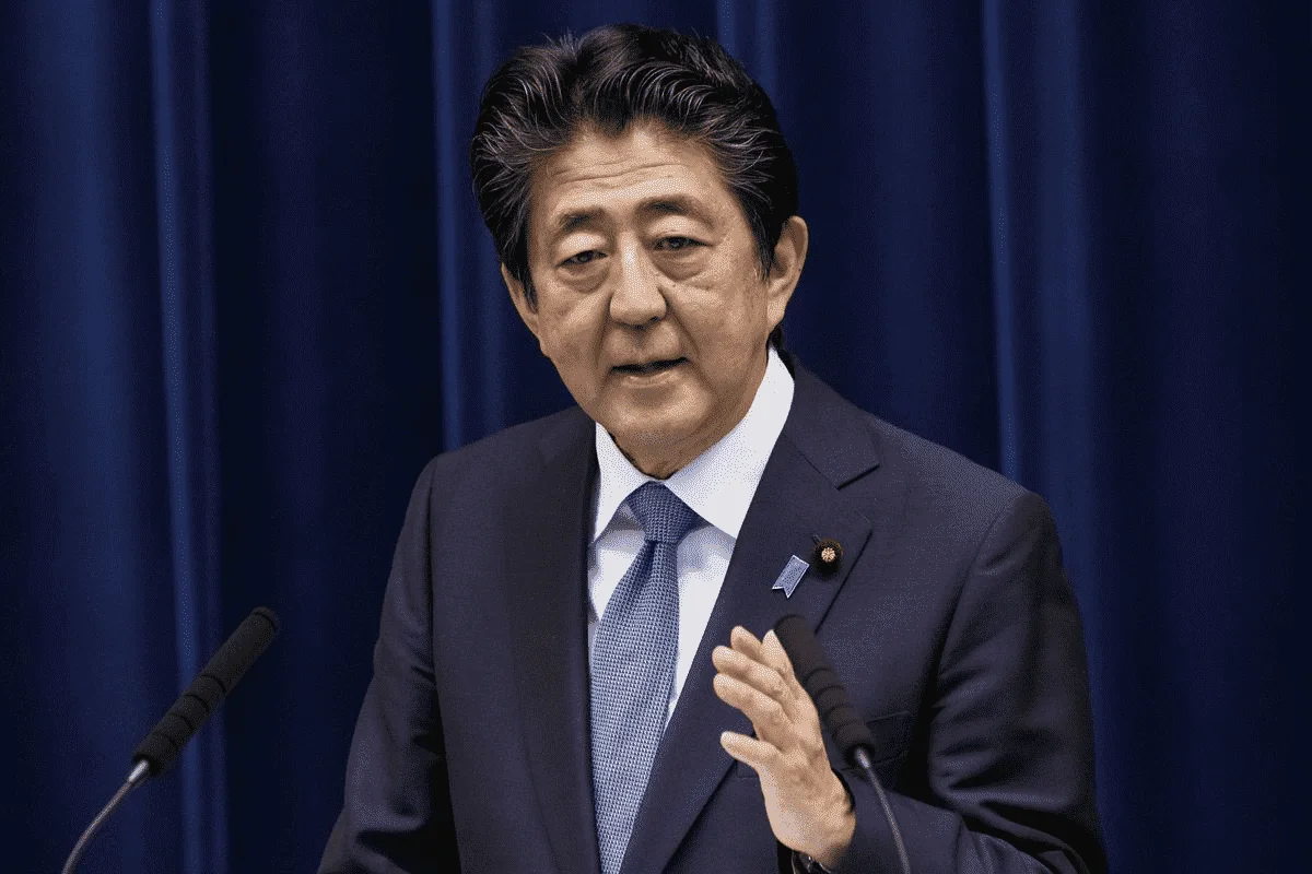 Ex-Japan Leader Abe Assassinated in Shooting at Campaign Rally