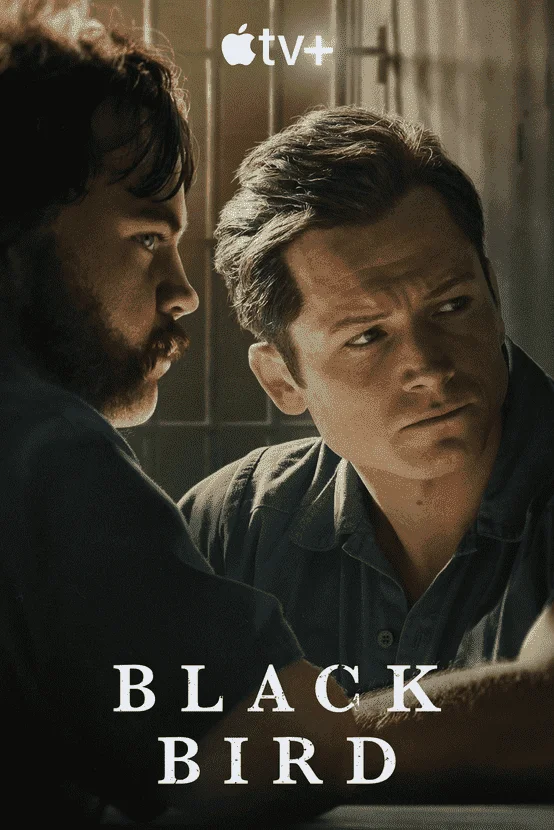 Black Bird (2022) Apple TV+ | 1080p | WEB H264-GGEZ | Episode 6 ADDED
