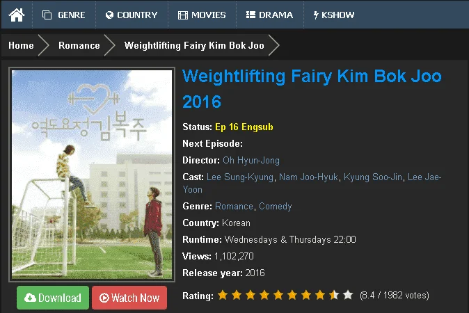 Sabi nila nakakaaliw daw to (korean series)