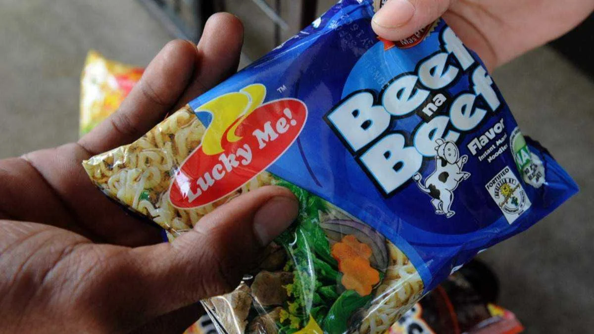 Can You Still Eat Lucky Me! in PH? Here's What Authorities Say