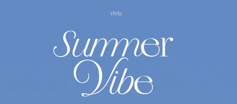 VIVIZ - Summer Vibe (4k wallpapers)