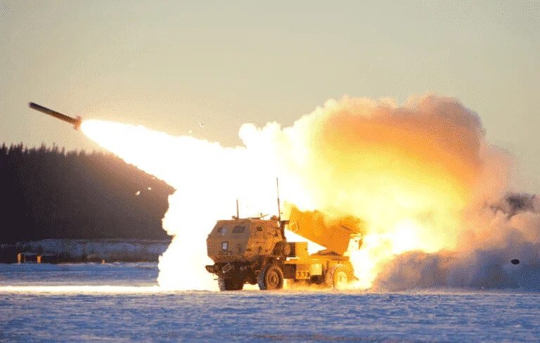 BIDEN TO SEND FOUR MORE HIMARS TO UKRAINE, TO SPEND $400 MILLION MORE  REPORT