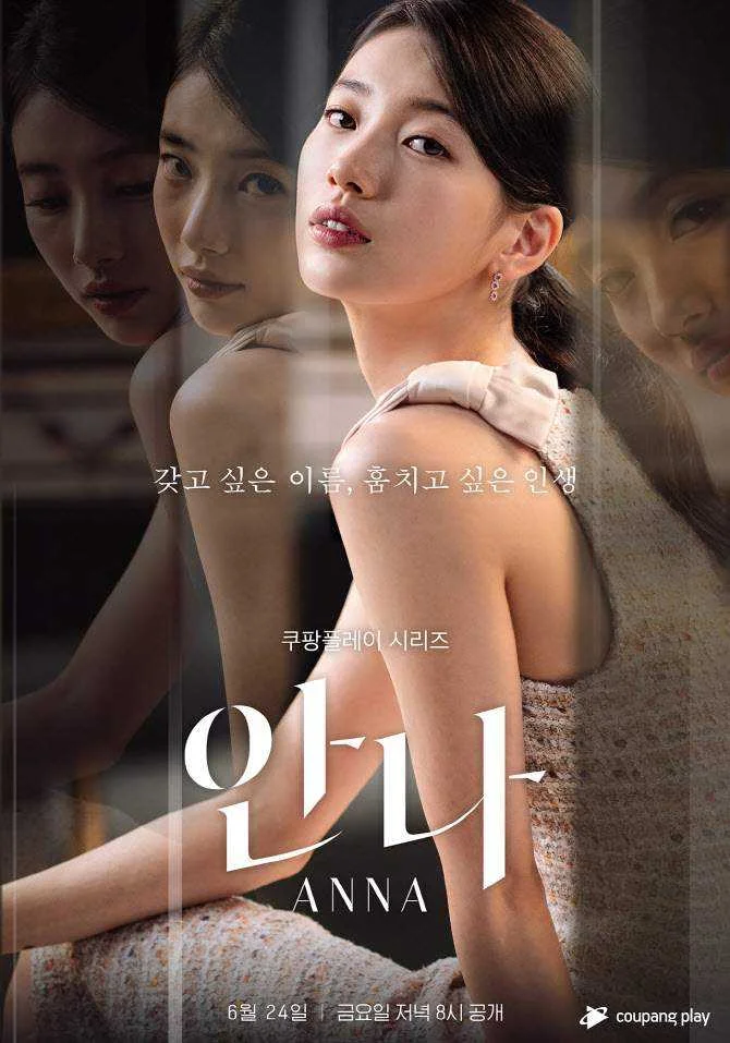Anna 2022 | COMPLETED | WEBDL | 720p | H264 | MP4 (High Quality) + Hardcoded English Sub