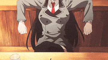 SHIMONETA: A BORING WORLD WHERE THE CONCEPT OF DIRTY JOKES DOESN'T EXIST
