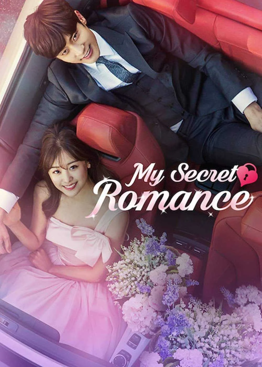 My Secret Romance (2017) Tagalog Dubbed