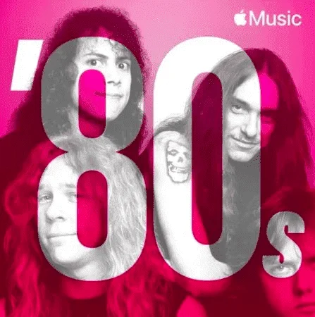 Various Artists - '80s Metal Essentials (2022)