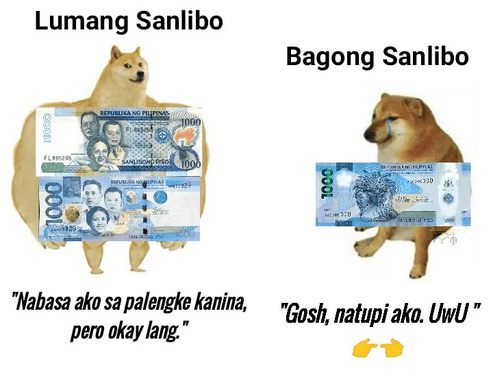 Bagong 1k