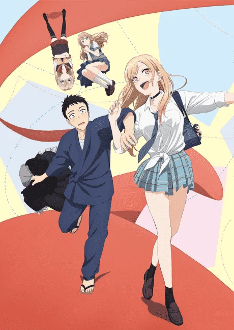 My Dress-Up Darling Ep. 01 - 12 [Batch Download]