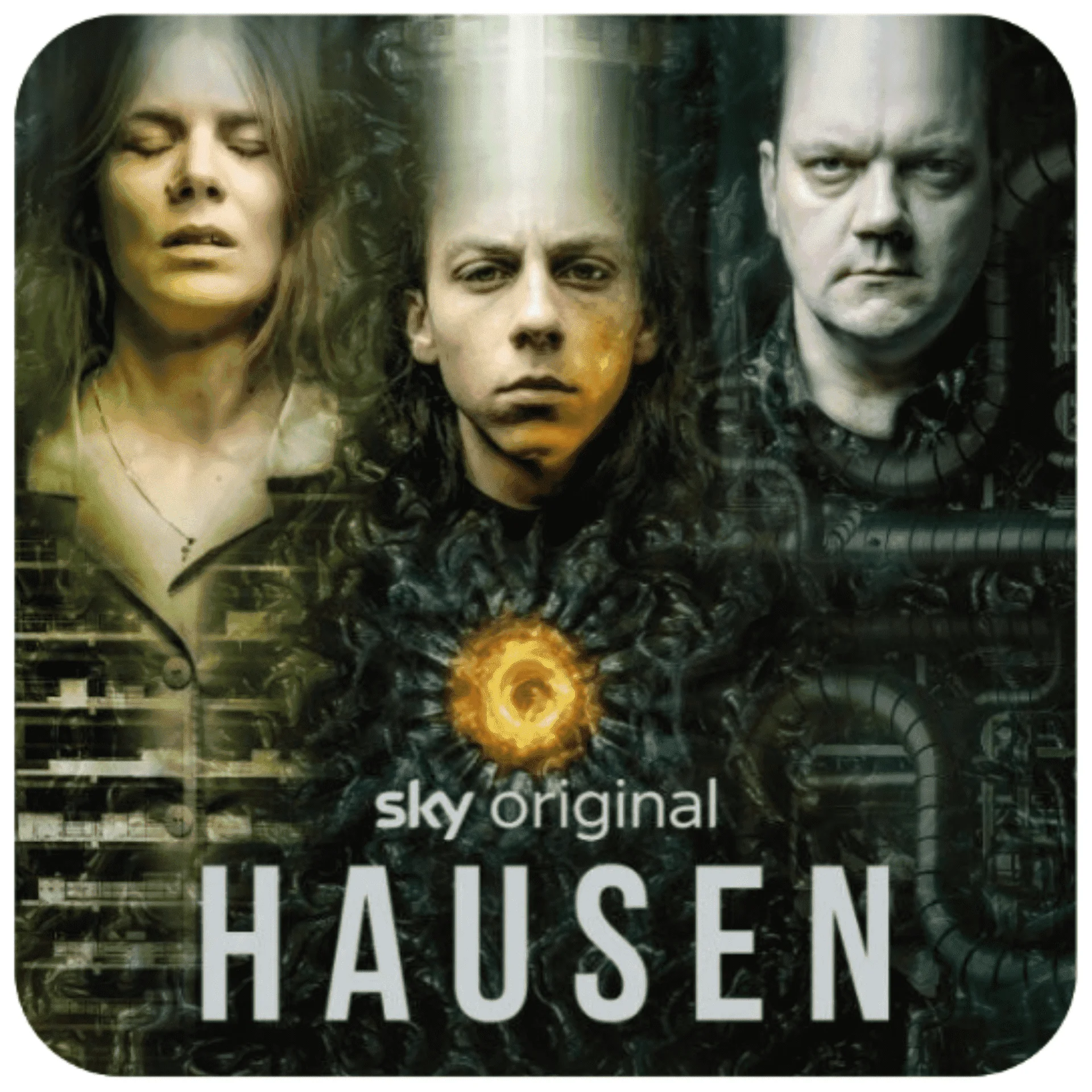 -::FIRELOAD::- Hausen SEASON 1 COMPLETED | HMAX | 720P | ENGLISH SUB