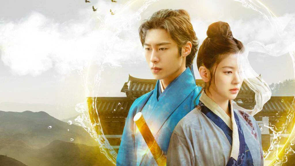 Alchemy of Souls 2022 | EP01 - EP20 | 1080p | MP4 (High Quality) | English Sub