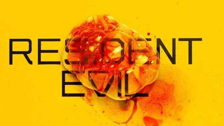 Nétflí× RESIDENT EVIL SEASON 1 full HD (complete episode)
