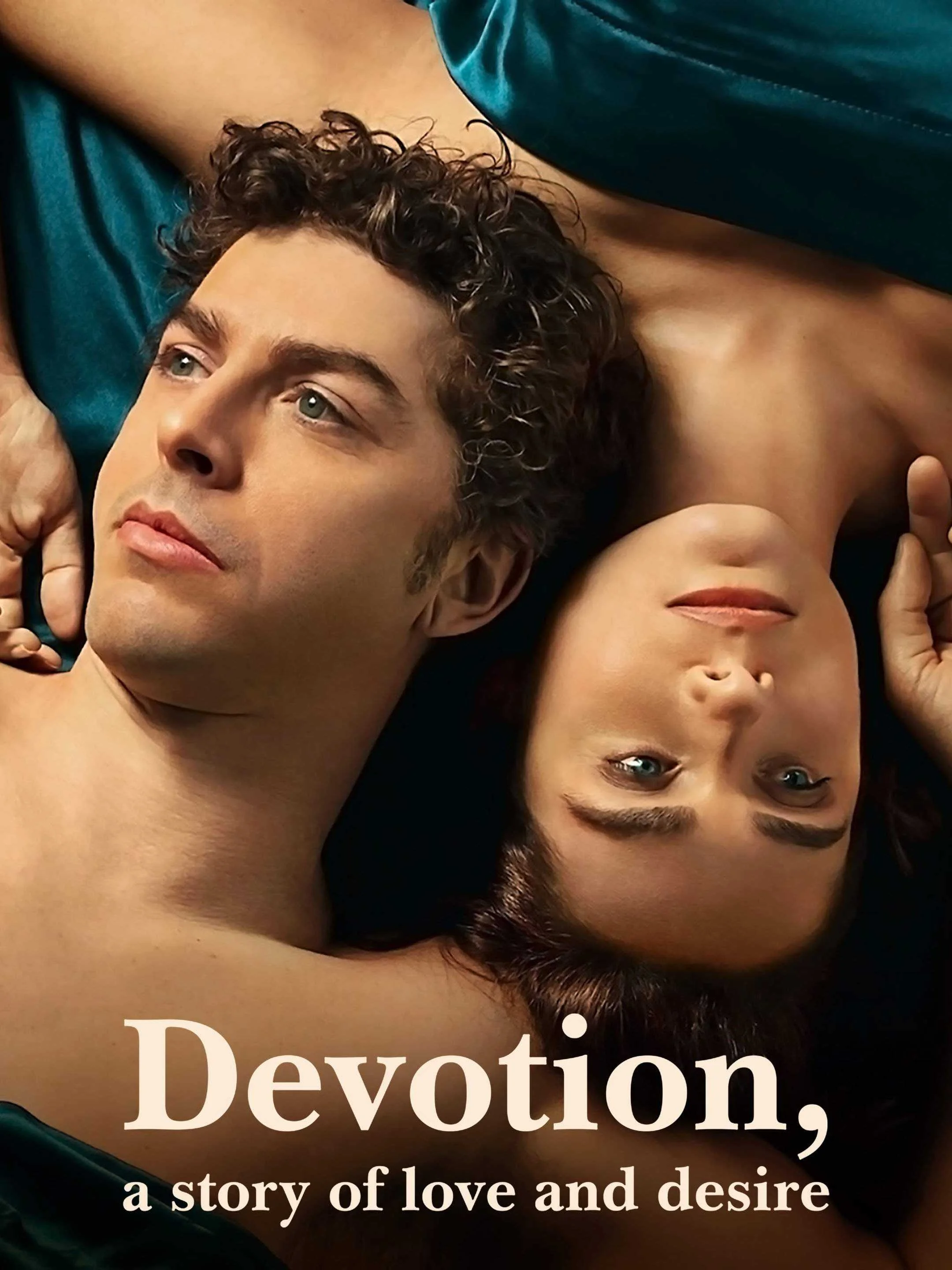 Devotion, A Story of Love and Desire (2022) | Season 1 | ITALIAN | 720p + 1080p WEB | MF, GD