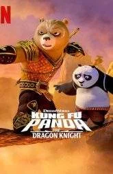 Kung Fu Panda: The Dragon Knight Season 1 Complete NF WEB-DL 480p, 720p & 1080p
