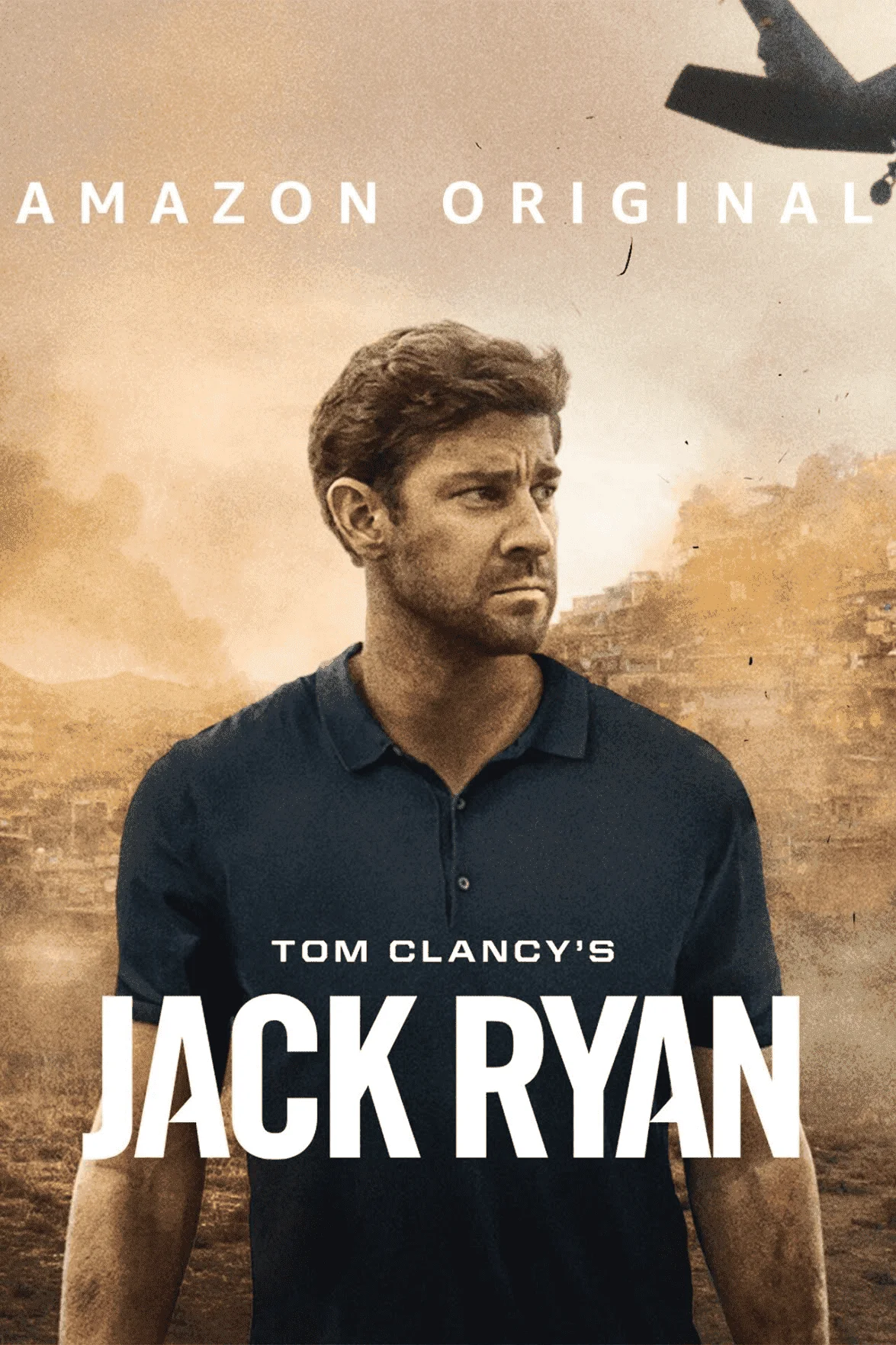 Tom Clancys Jack Ryan S01E04 PROPER 720p WEB h264-BATV EZTV