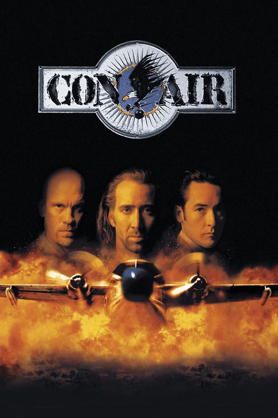 CONAIR 1997