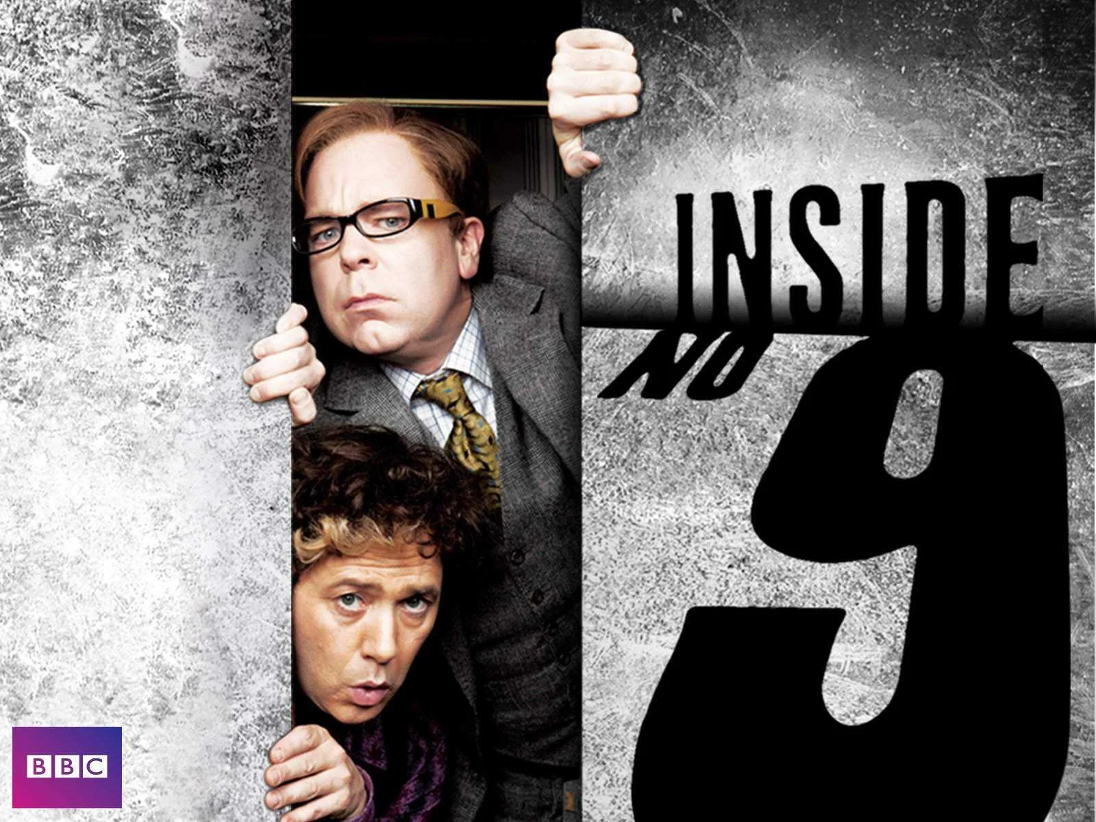 Inside No. 9 (2014- )