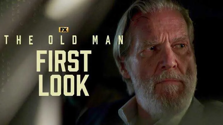 The Old Man Season 1 1080P Webrip x265 (Ongoing)