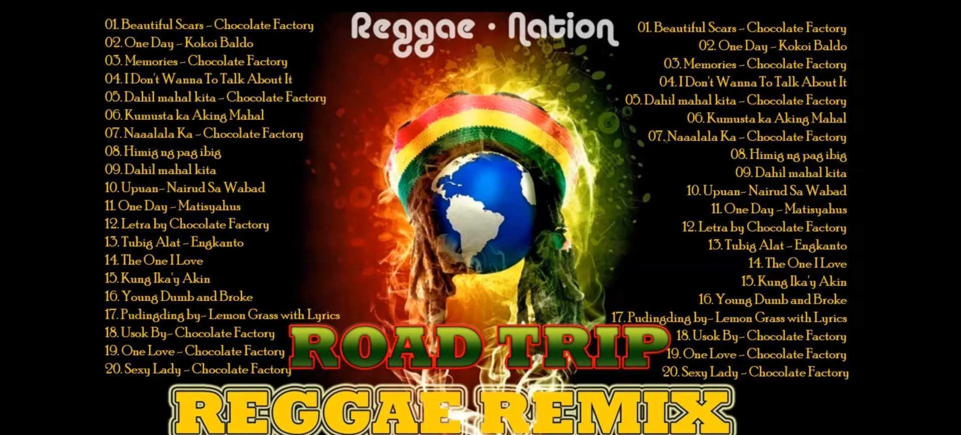 REGGAE MUSIC _ OPM Reggae Road Trip Mix 90_s _ Latest 100 Tagalog Reggae Nonstop 2022(MP3_320K).mp3