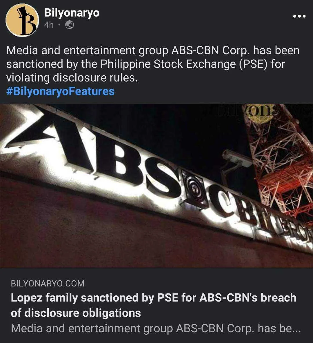 Patay na Naman Ang Demokrasya Para sa Iba.