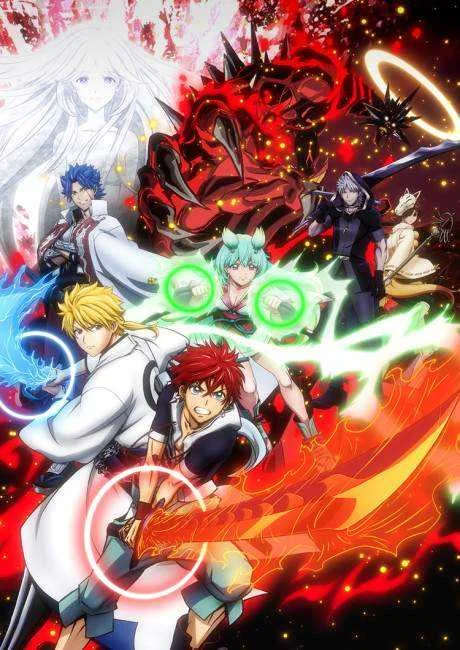 ORIENT (Google Drive) Episode 1-14