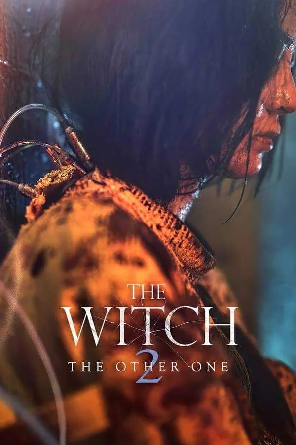 The Witch: Part 2. The Other One Korean 720p and 1080p WEB-DL 6CH x265 HEVC-PSA