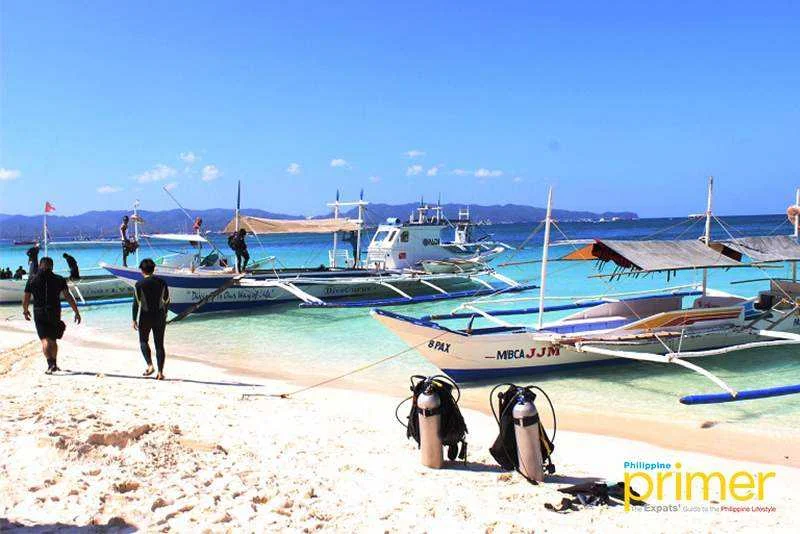 Travel + Leisure: Boracay, Palawan, and Cebu Among World's Best Islands